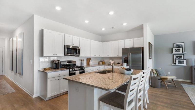 132 Warner Crossing Way Photo 9