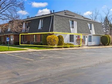 73A Foxberry Drive, Getzville, NY 14068