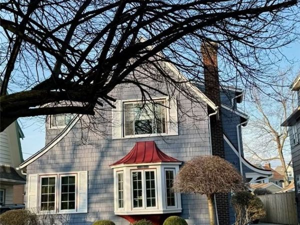 115 North Drive, Buffalo, NY 14216