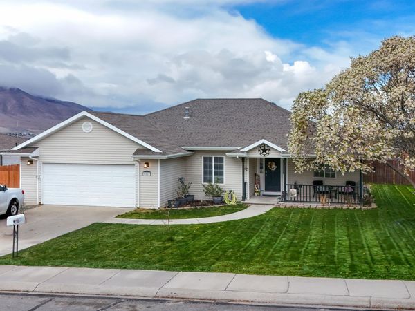 5287 Offenhauser Drive, Winnemucca, NV 89445