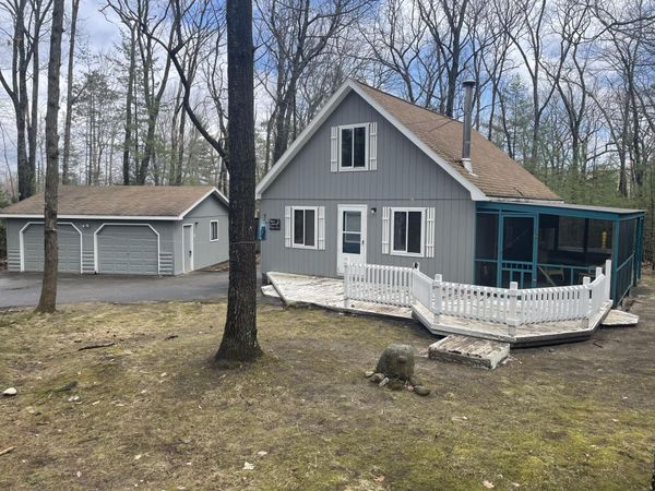 364 Green Street, Roscommon, MI 48653