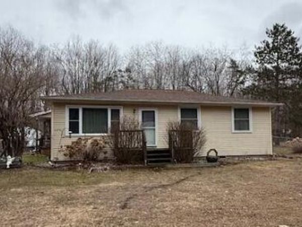 7813 Rookway Road, Bridgeport, MI 48722