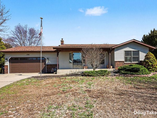 1750 Jason Court, Jenison, MI 49428