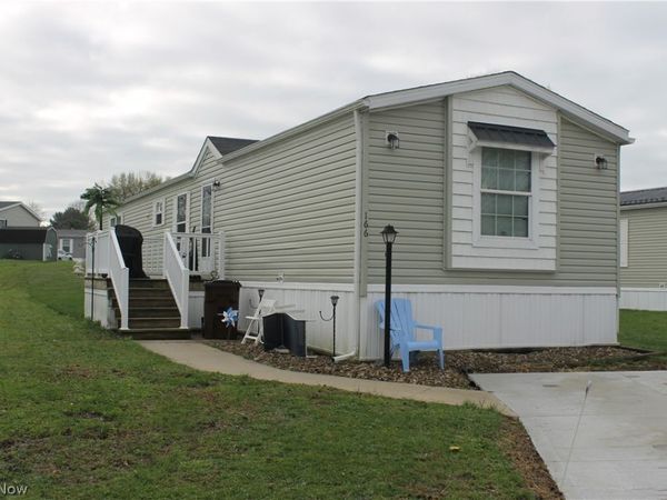 4400 Melrose Drive , Unit 166, Wooster, OH 44691