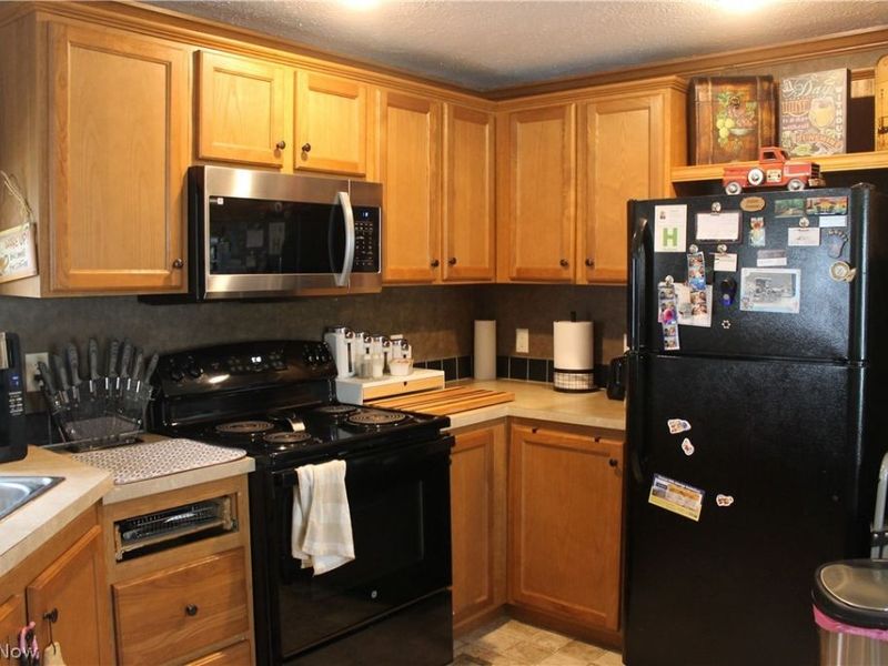4400 Melrose Drive, Unit 166, Wooster, OH 44691 Photo 10