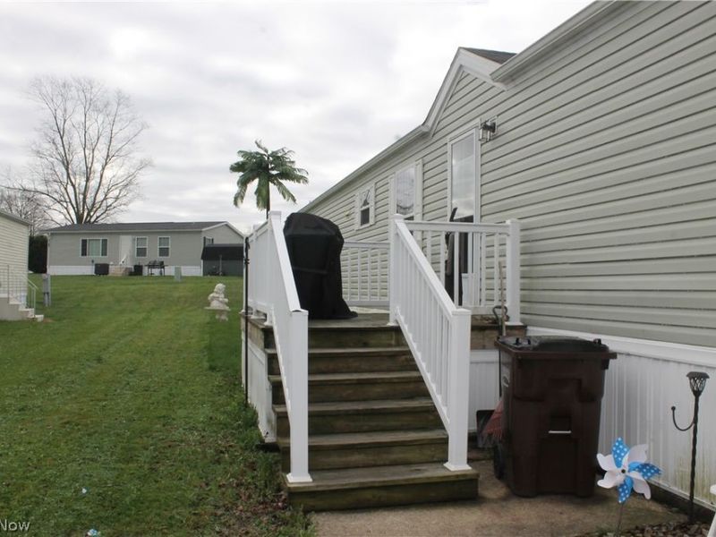 4400 Melrose Drive, Unit 166, Wooster, OH 44691 Photo 2