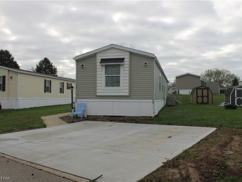 4400 Melrose Drive, Unit 166, Wooster, OH 44691 Photo 3