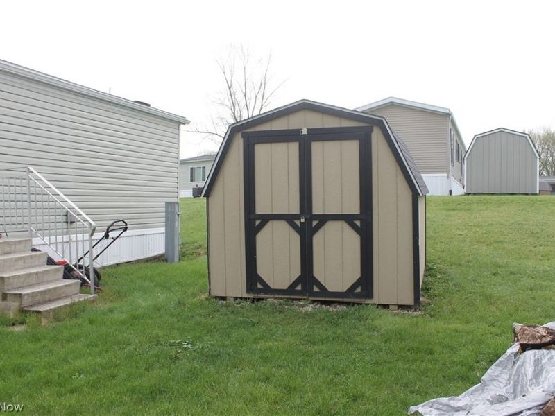 4400 Melrose Drive, Unit 166, Wooster, OH 44691 Photo 38