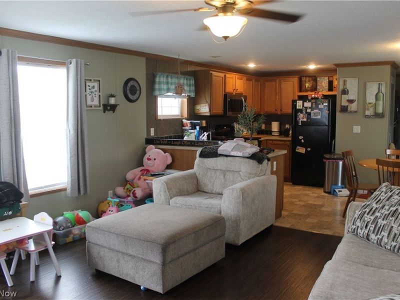 4400 Melrose Drive, Unit 166, Wooster, OH 44691 Photo 4