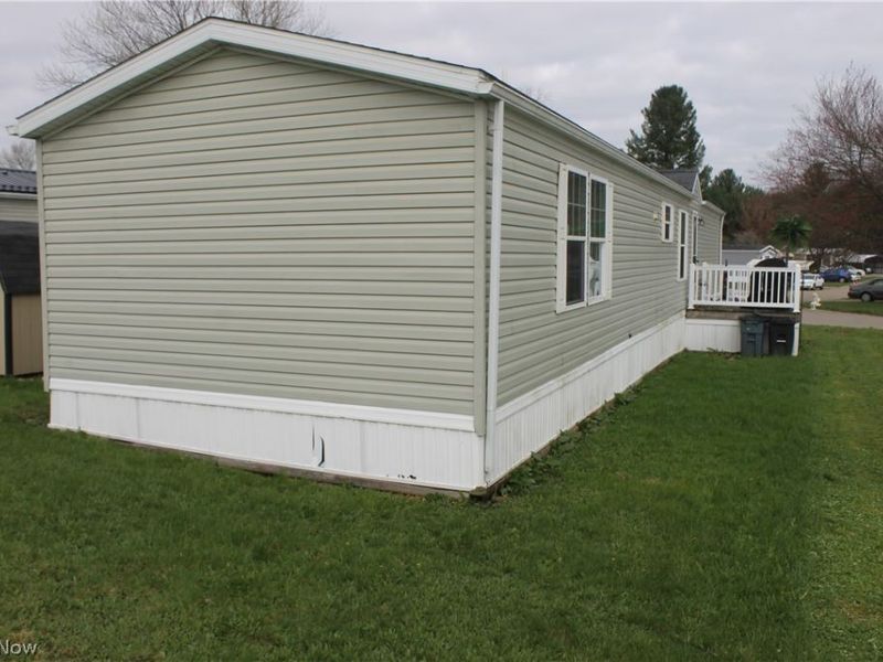 4400 Melrose Drive, Unit 166, Wooster, OH 44691 Photo 40