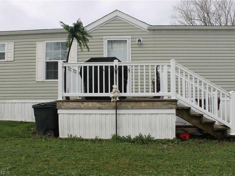 4400 Melrose Drive, Unit 166, Wooster, OH 44691 Photo 41