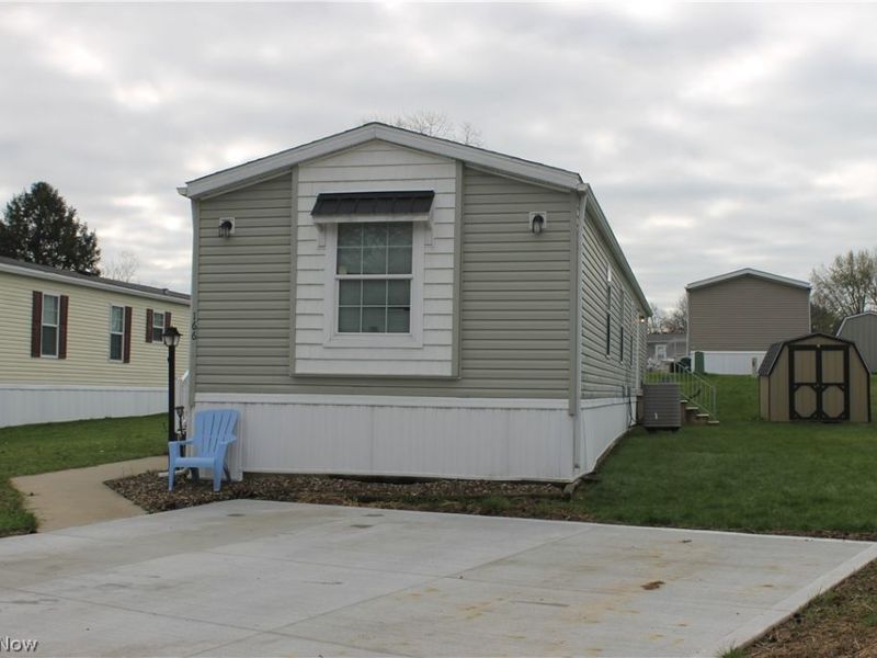 4400 Melrose Drive, Unit 166, Wooster, OH 44691 Photo 42