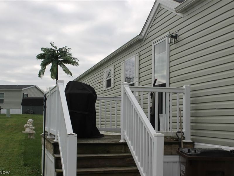 4400 Melrose Drive, Unit 166, Wooster, OH 44691 Photo 43