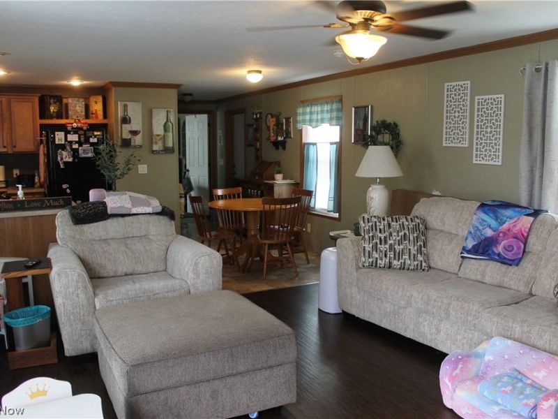 4400 Melrose Drive, Unit 166, Wooster, OH 44691 Photo 5