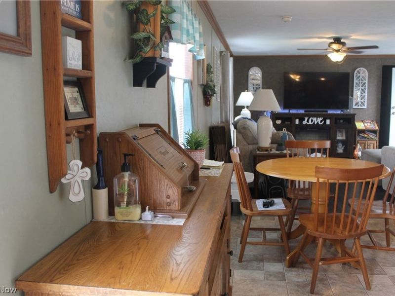 4400 Melrose Drive, Unit 166, Wooster, OH 44691 Photo 6