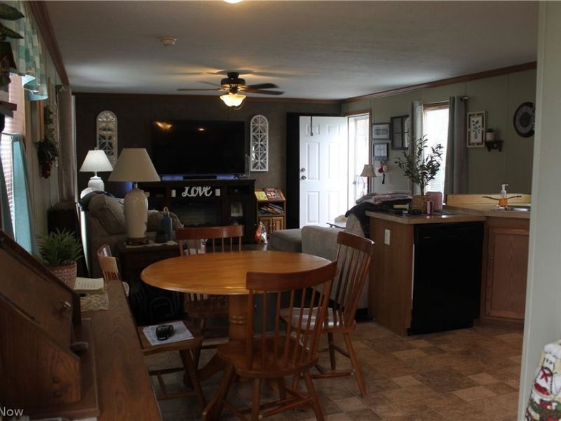 4400 Melrose Drive, Unit 166, Wooster, OH 44691 Photo 7