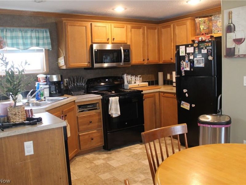 4400 Melrose Drive, Unit 166, Wooster, OH 44691 Photo 9