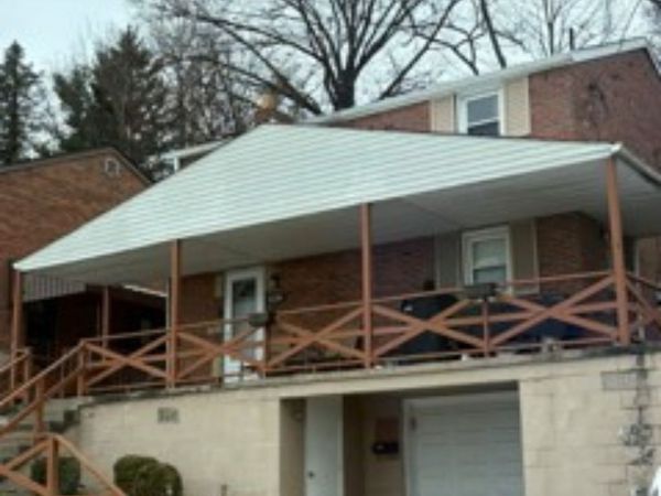 1228 Romine Ave, Mckeesport, PA 15133