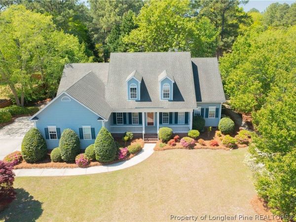 6826 Surrey Road , Fayetteville, NC 28306