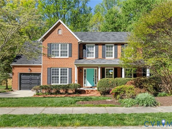 5316 Sylvan Road , Richmond, VA 23225