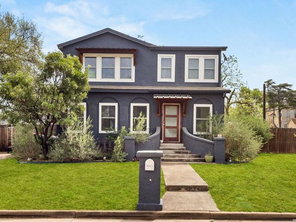 905 N Camp, Seguin, TX 78155