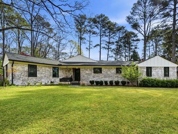 864 Stratford Road, Avondale Estates, GA 30002