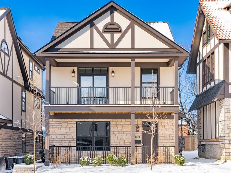 2015 W 5th Avenue , Unit 209, Columbus, OH 43212 Photo 2