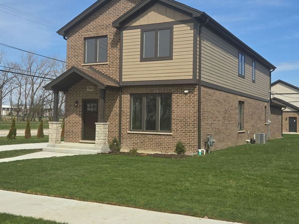 7948 W 74TH Avenue , Bridgeview, IL 60455