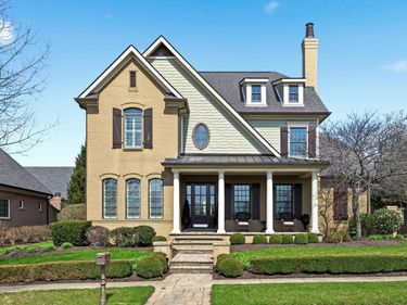 3025 Bobwhite Trail, Lexington, KY 40509