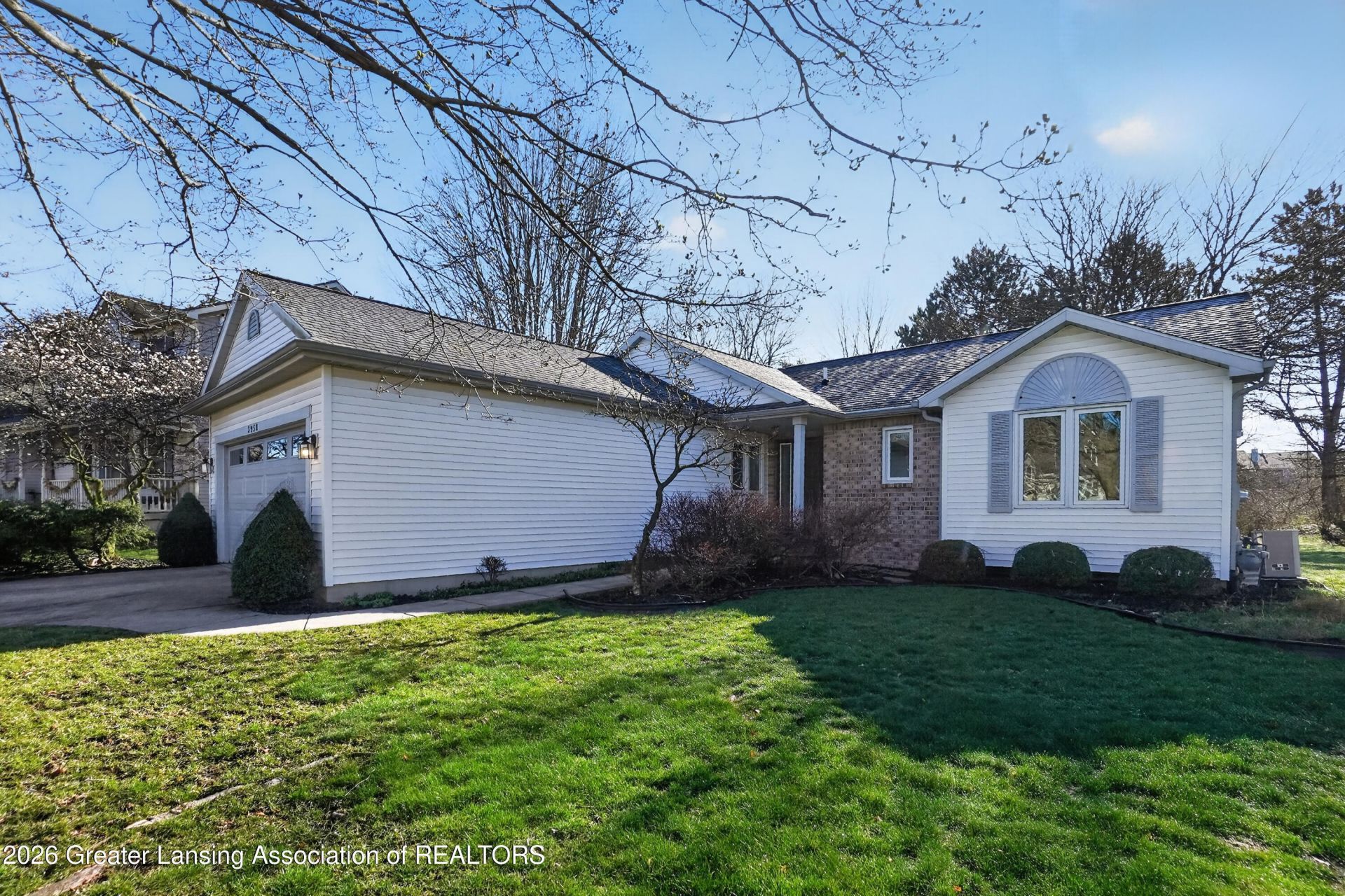 3958 Sun Rapids Drive, Okemos, MI 48864 Main Photo