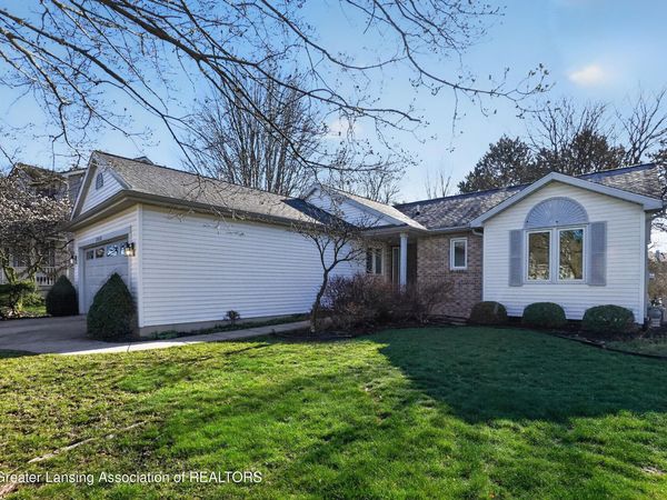 3958 Sun Rapids Drive, Okemos, MI 48864