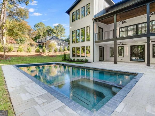 1000 Clementstone lot 1 Drive, Sandy Springs, GA 30342