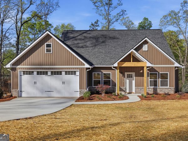 204 Edwards Road, Clarkesville, GA 30523