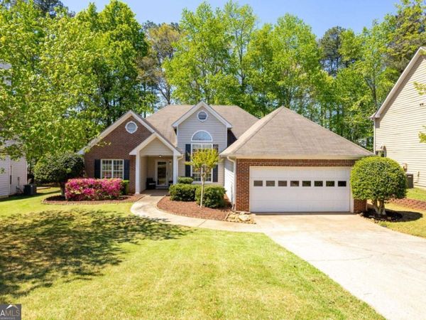 3390 English Oaks Drive NW, Kennesaw, GA 30144
