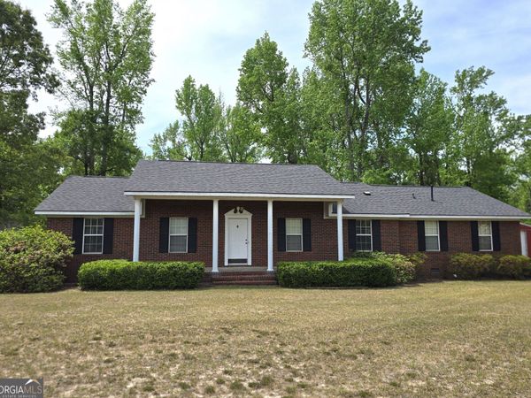 2096 Old Quaker Road, Wrens, GA 30833