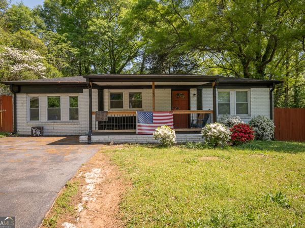 120 Hillside Street, Athens, GA 30601