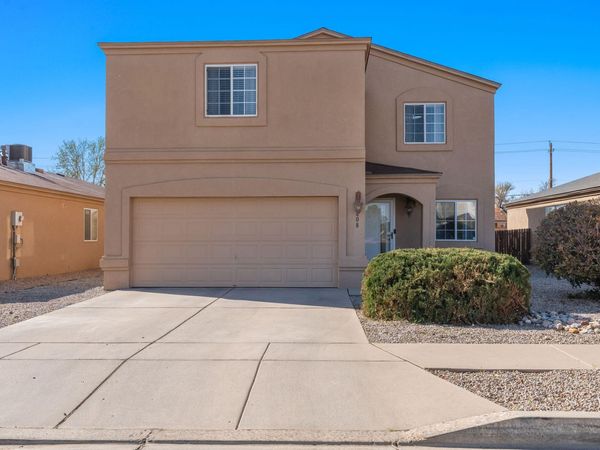 6808 Huerto Avenue NW, Albuquerque, NM 87120