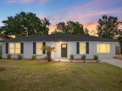 4865 Popperdam Creek Drive, North Charleston, SC 29418