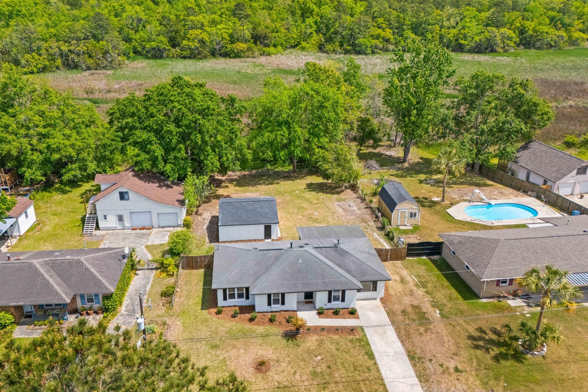 4865 Popperdam Creek Drive Photo 35