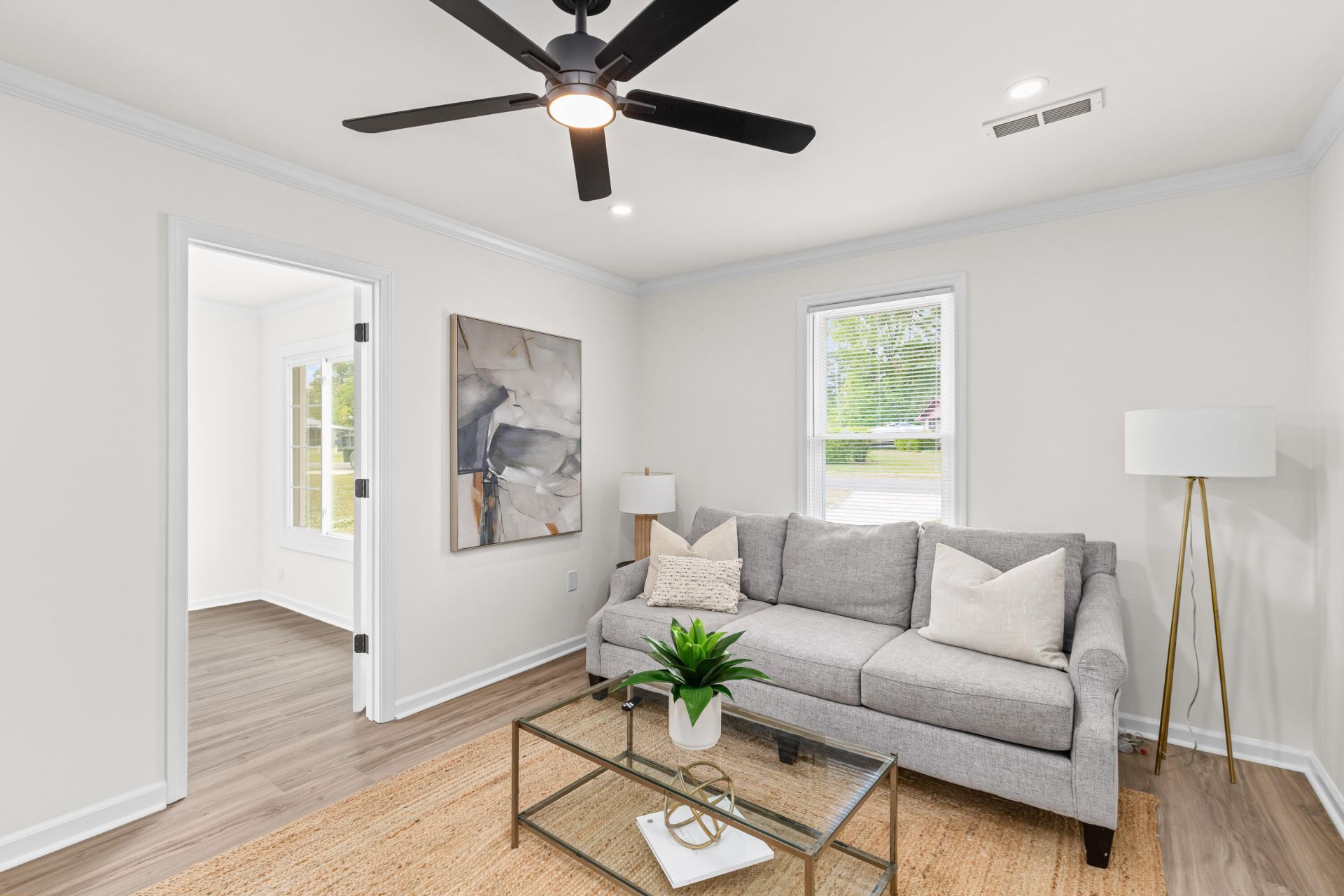 4865 Popperdam Creek Drive Photo 6