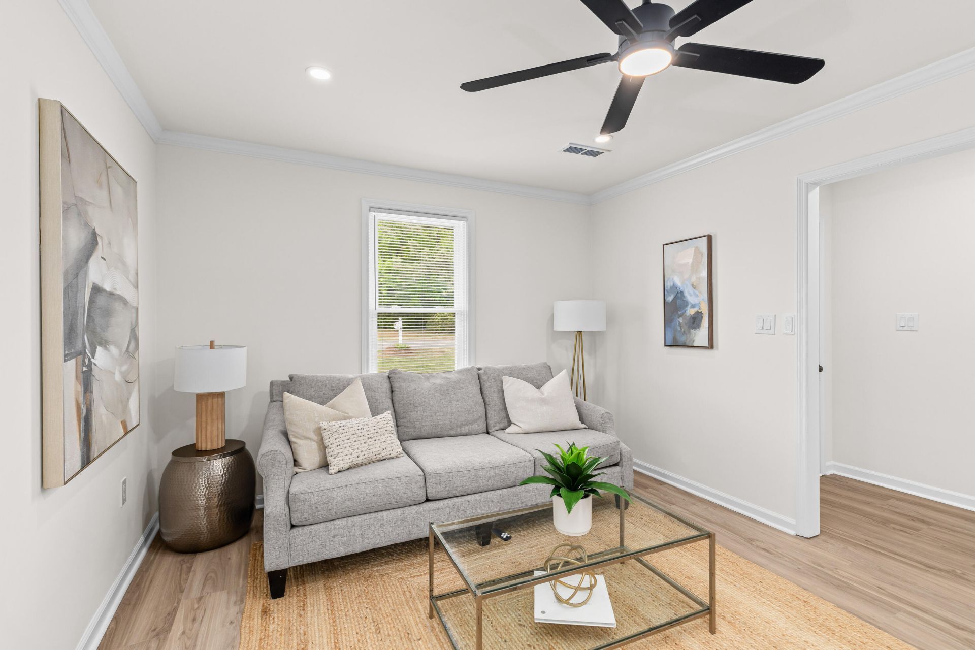 4865 Popperdam Creek Drive Photo 7