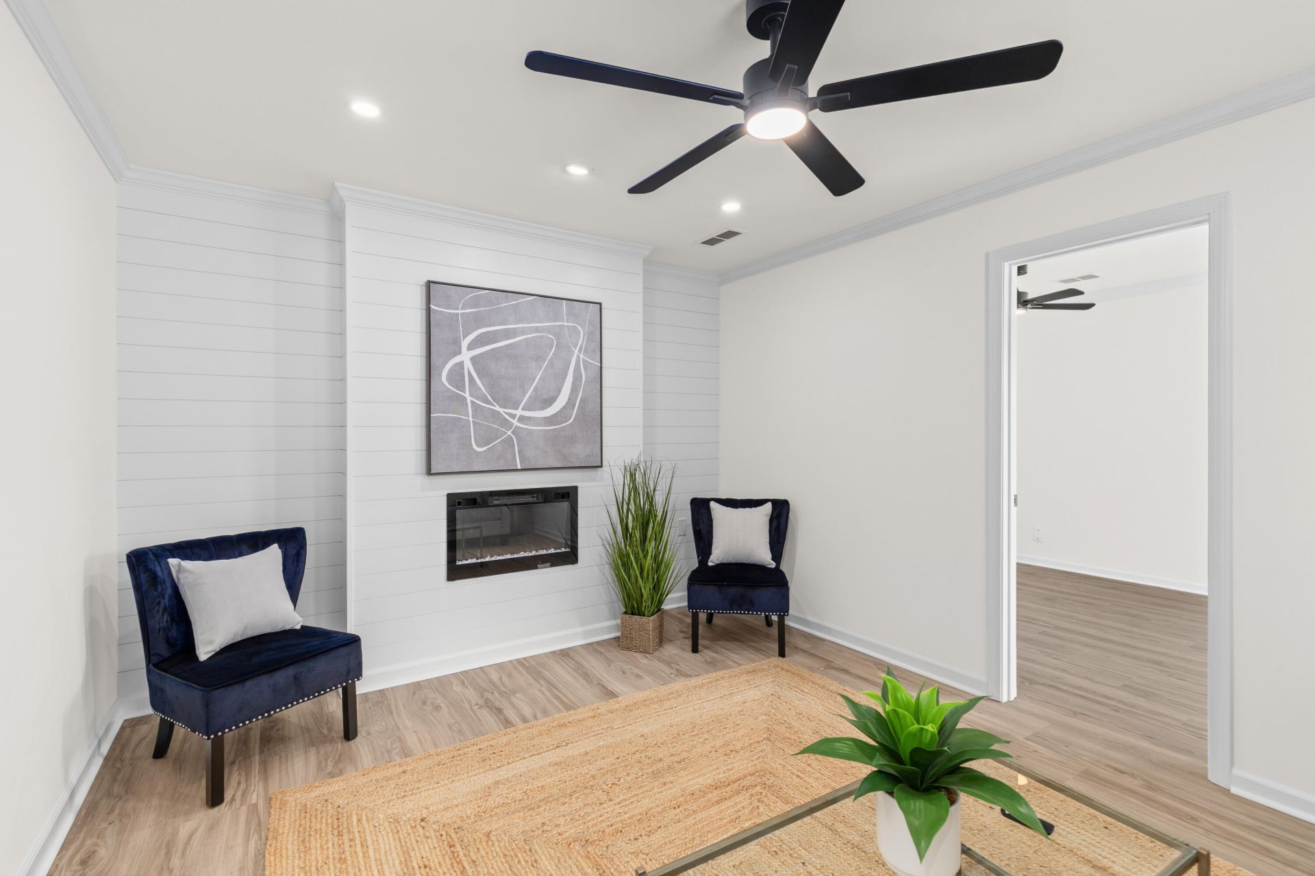 4865 Popperdam Creek Drive Photo 8