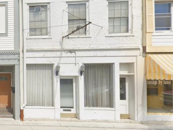 319 S Main, Franklin, OH 45005