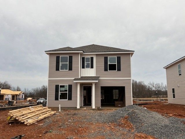 401 Cloudland Drive , Portland, TN 37148 Main Photo