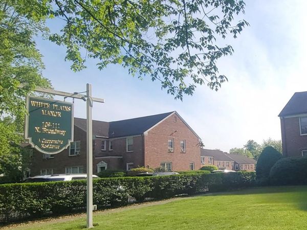 111 N Broadway, Unit E-12, White Plains, NY 10603