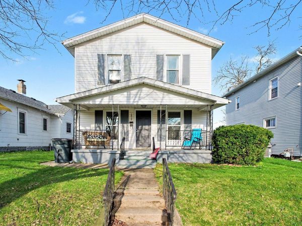 1819 Magnolia Street, South Bend, IN 46613