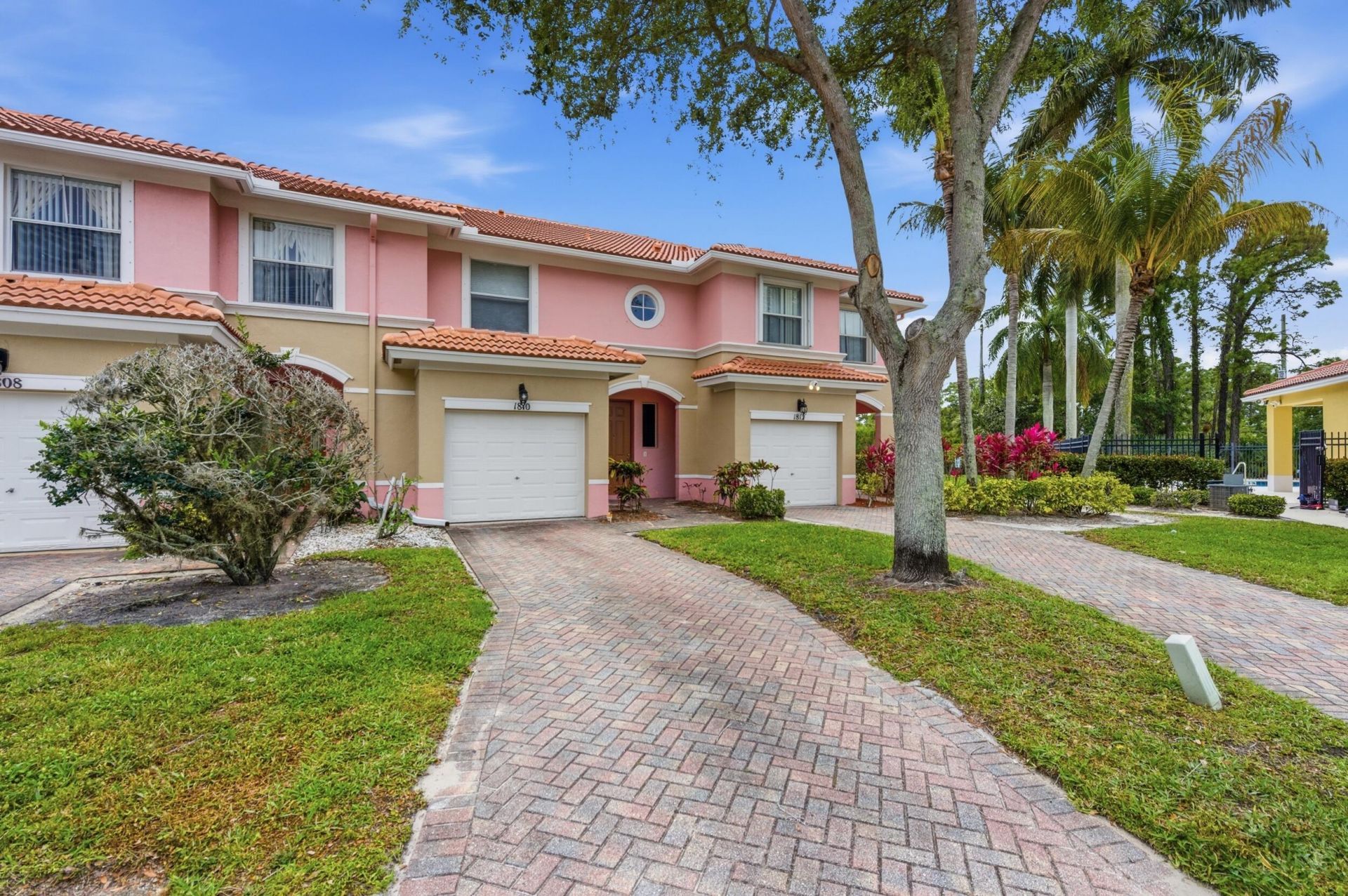 1810 Seminole Palms Drive, Greenacres, FL 33463 Photo