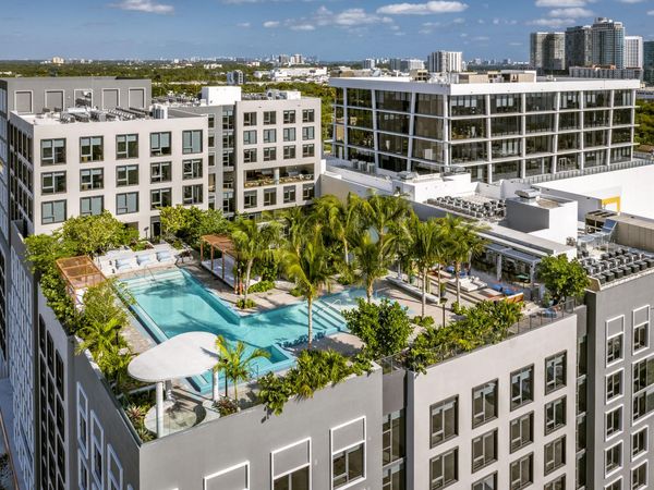 286 NW 29th Street, Unit 705, Miami, FL 33127