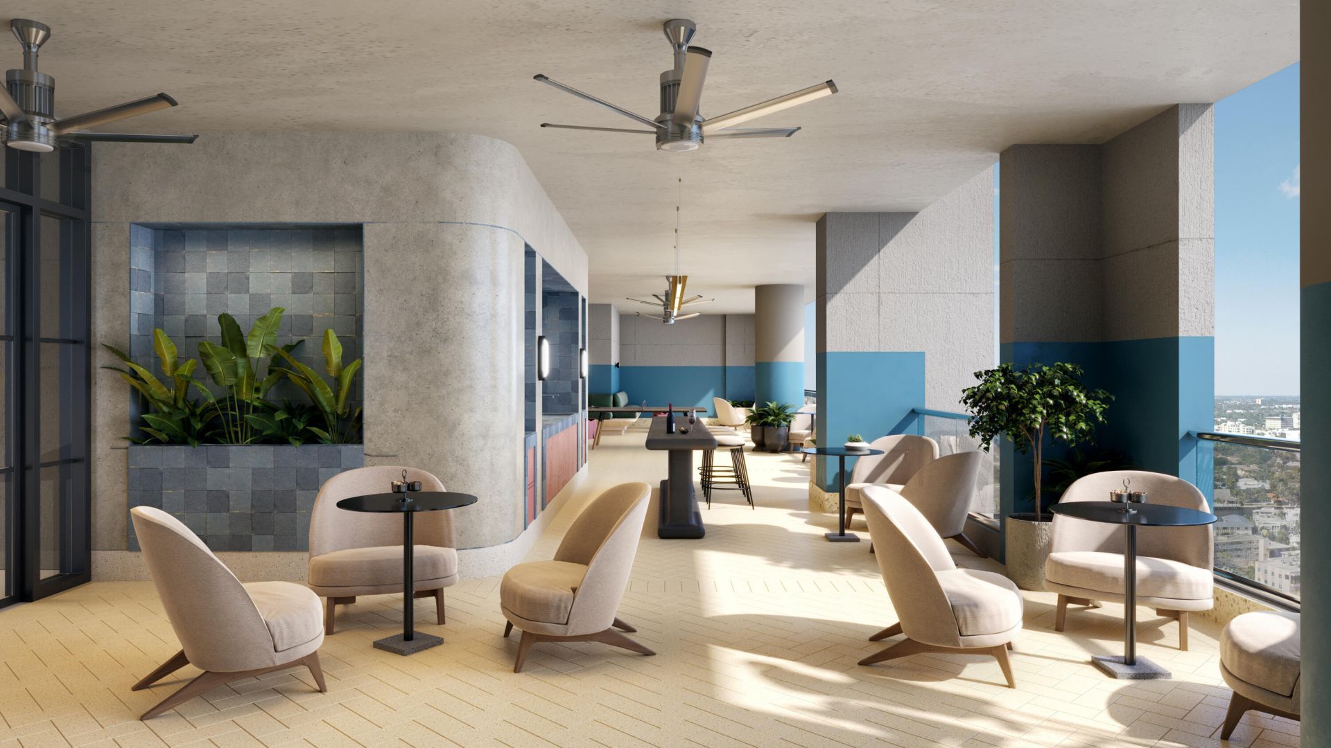 286 NW 29th Street, Unit 705, Miami, FL 33127 Photo