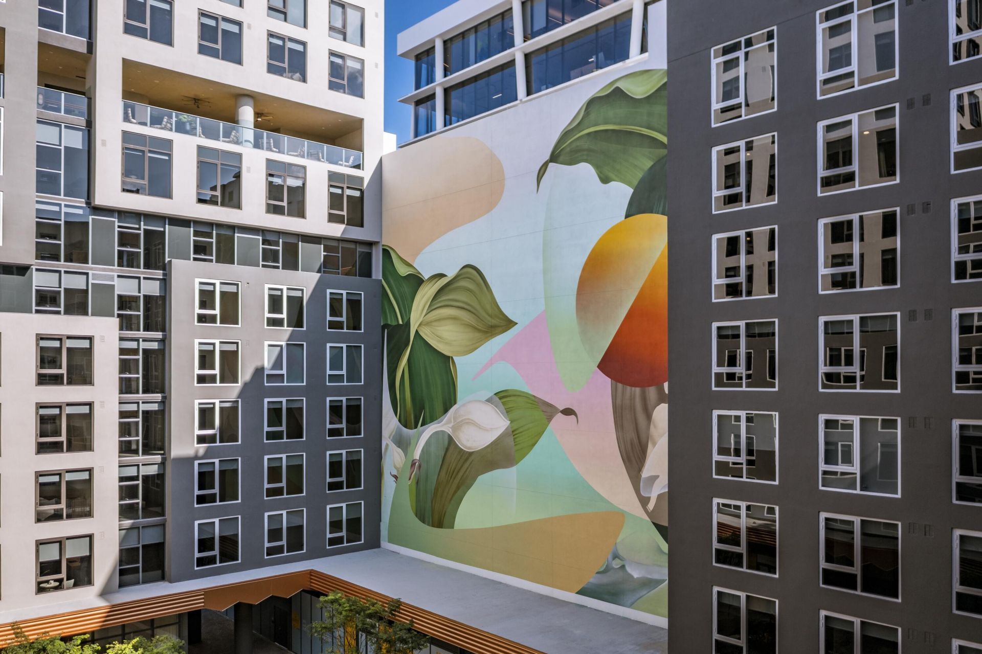 286 NW 29th Street, Unit 705, Miami, FL 33127 Photo